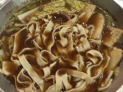 -蝎王府羊蝎子(西直门店)