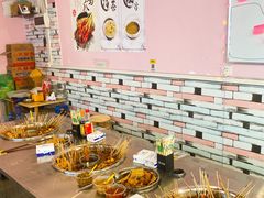 -湖南益阳麻辣烫(棠东丰华街店)