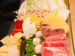 -生如夏花泰式火锅(西村黑金店)