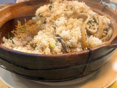 -蒸坊黄鳝饭(骏丰大厦店)