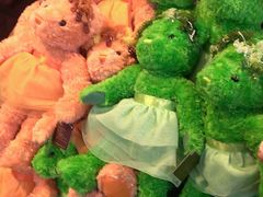 -济州岛泰迪熊博物馆