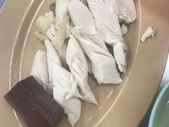 -红大哥水门鸡饭(總店)