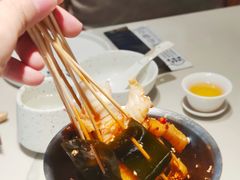-渔语鱼酸菜鱼新川菜(来福士店)