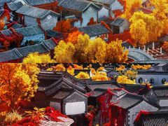 -沉浸北京·团建旅行·密室剧本杀·年会会议轰趴拓展