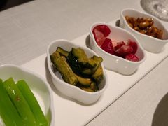 -许家菜(望江店)