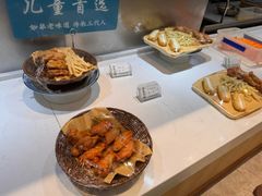 -沈家花园如皋菜(君御豪庭店)