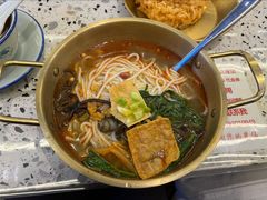 -雙冲柳州螺蛳粉&酸嘢&桂林米粉(簋街店)