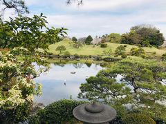 -水前寺成趣园