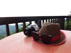-九曜山