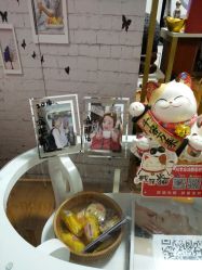 -杉惠素颜美妆皮肤管理中心