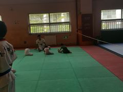 -武术世家少儿培训中心(首都体育学院店)