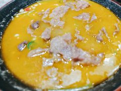 -敏珠拉姆藏餐·南京厨房(富春江东街店)