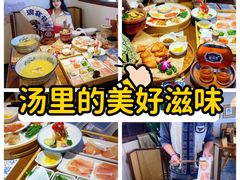 -芸南道·过桥米线(昆明老街旗舰店)