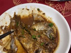 -红灯笼龙凤饭店(宁波老字号店)