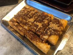 -神伙烧烤(江北黄泥塝店)