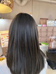 -GRAVITY HAIR 地心引力