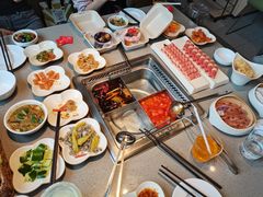 -海底捞火锅(北京路店)