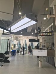 -U·NI SALON 造型