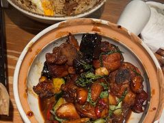 -岛风·台食小馆 ISLAND BISTRO(烟台山店)