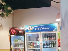 -烤满分·东北烧烤(首经贸店)