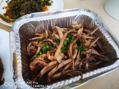 -万达瑞华酒店美食汇自助餐厅(楚河汉街店)