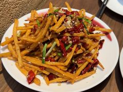 -静一餐厅·湖北菜(前门店)