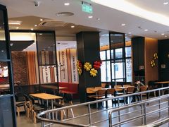 -汉堡王(海昌海洋公园店)