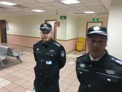 -上海交通大学医学院附属上海儿童医学中心(陆家嘴总院区)