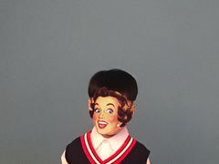 -忆相生活照相馆(苏州中心店)