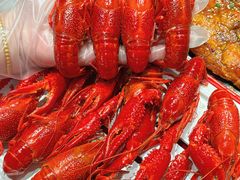 -侠舍·江湖烤全羊·大排档(沌口总店)