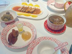 -谭厨中山传家菜.乳鸽.脆鲩鱼(华强北中航城店)