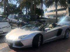 -迪拜帆船酒店海底餐厅