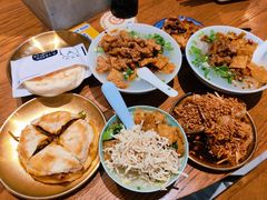 -小豆海棠(人民南路店)