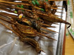 -晓靖轩烧烤(沙河风情店)