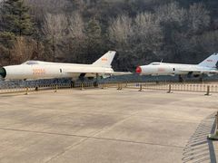 -中国航空博物馆