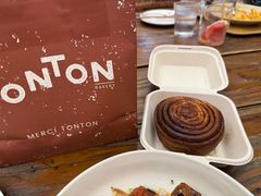 -TonTon(永康路店)