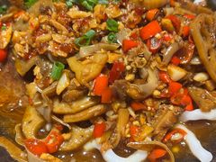 -龙师傅卤炒(天马店)