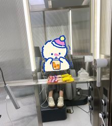 -润复丝·泽发防脱头皮管理