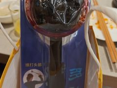 -海底捞火锅(荣盛广场店)