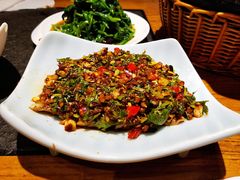 -小城粥道·海胆鲜虾粥(解放广场店)
