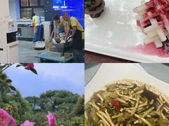-乖乖佳花园山庄·私房菜(阿哈湖公园店)
