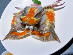 -佬太公海鸭·海鲜大排档(上海总店)