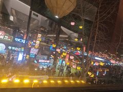 -奇芳阁·百年清真南京菜(夫子庙店)
