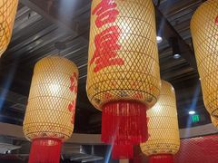 -朱光玉火锅馆·太原旗舰(钟楼街店)