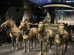 -秦始皇帝陵博物院-丽山园