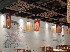 -巢湖名吃·东关老鹅汤(江南风情街店)