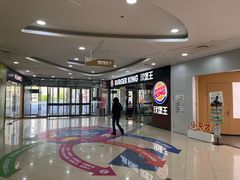 -汉堡王(烟台宝龙店)