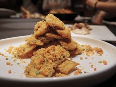 金粉世家-A One Kitchen·南京精菜馆(德基广场店)