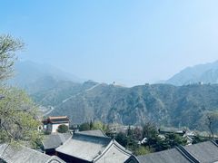 -居庸关长城