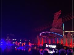 -合肥融创乐园